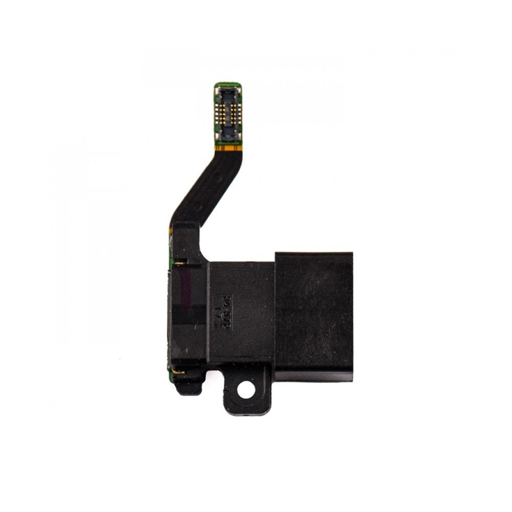 Headphone Jack Audio Flex Cable for Samsung Galaxy S7 Edge G935F (Purple) Headphone Jack Audio Flex Cable for Samsung Galaxy S7 Edge G935F (Purple)